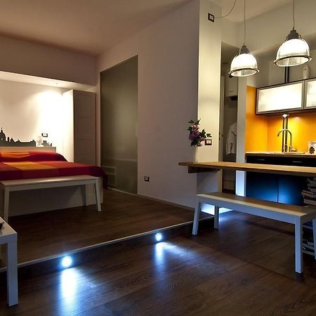 Smart House - Meloria Villa Rom Eksteriør billede
