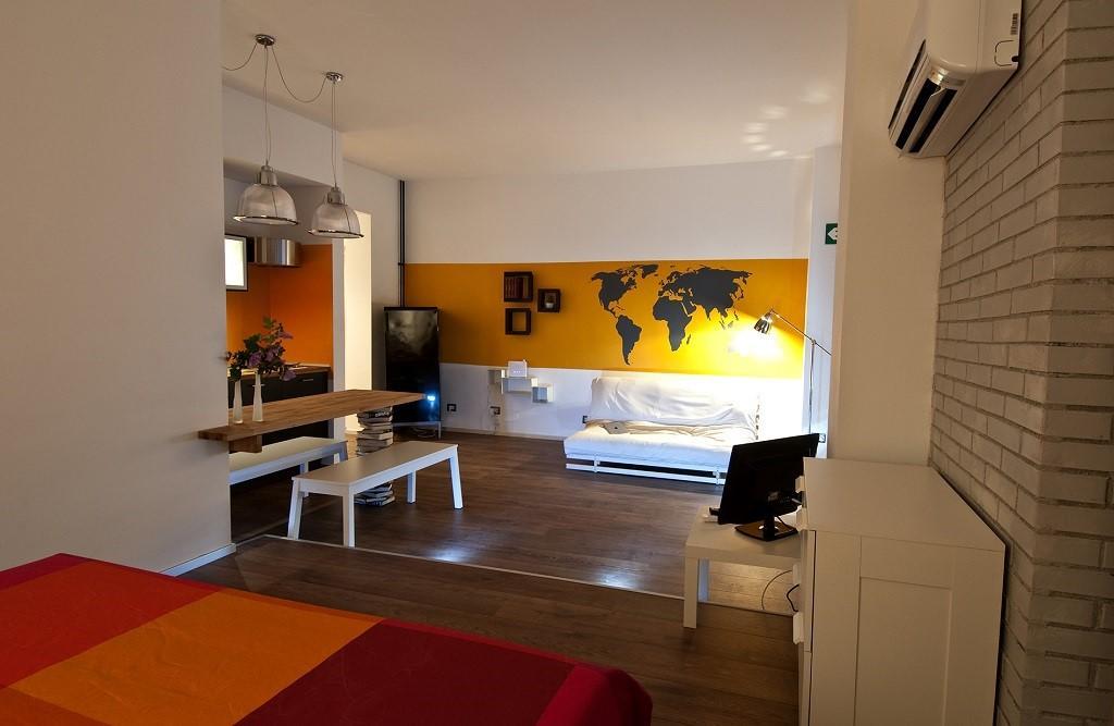 Smart House - Meloria Villa Rom Eksteriør billede