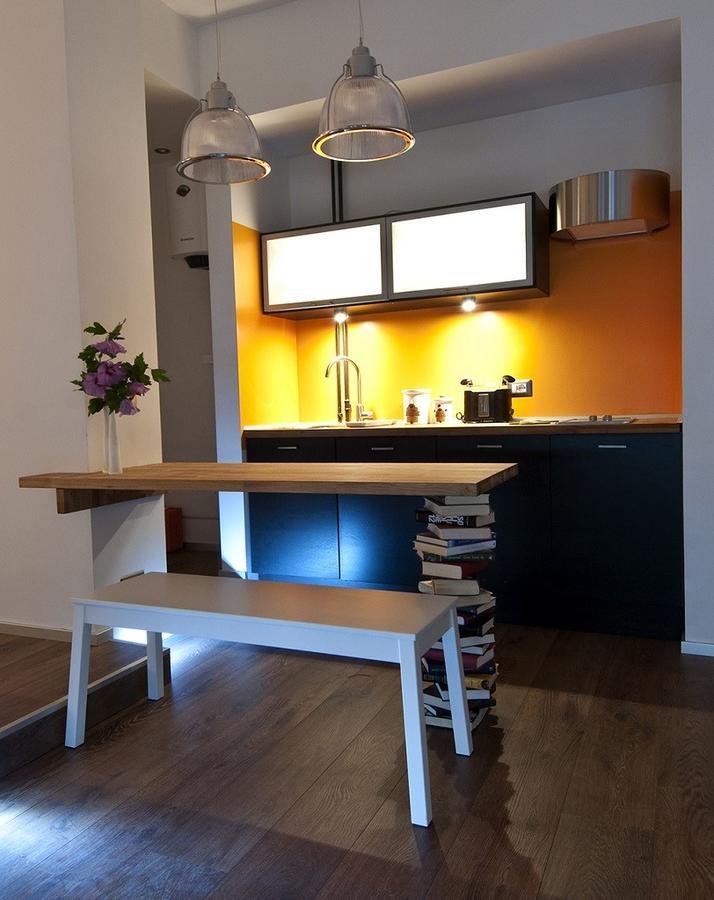 Smart House - Meloria Villa Rom Eksteriør billede