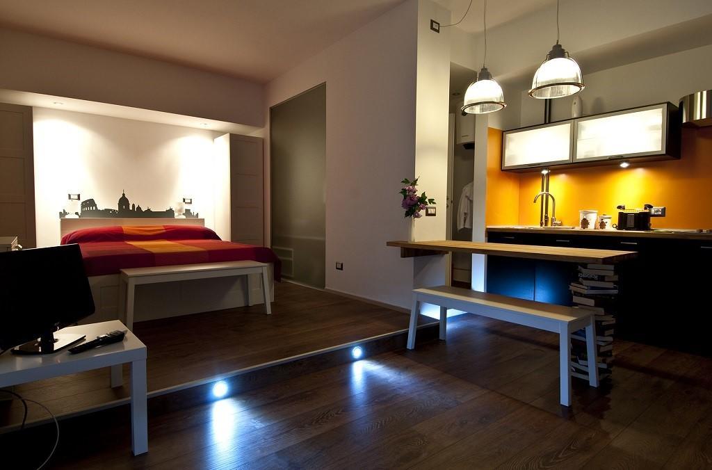 Smart House - Meloria Villa Rom Eksteriør billede