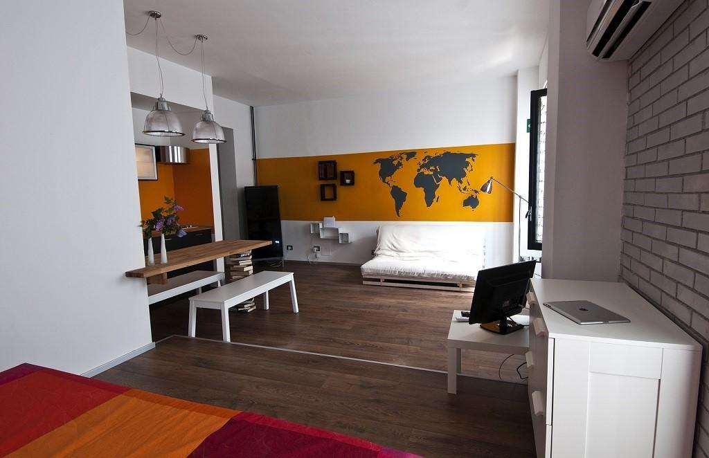Smart House - Meloria Villa Rom Eksteriør billede